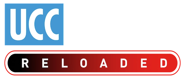 UC&C Summit 2024 Reloaded logo